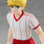 Captain Tsubasa Up Parade PVC Statue Karl Heinz Schneider (Manga Edition) 16 cm