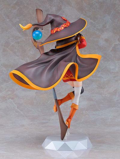 Kono Subarashii Sekai ni Bakuen wo! PVC Statue 1/6 Megumin 30 cm