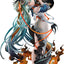 Hatsune Miku PVC Statue 1/7 Shimian Maifu Ver. 29 cm