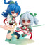 Bilibili Chibi Figures 2024 Anniversary 2233: Yun Chi Yue Chun Ver. 12 cm