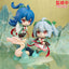 Bilibili Chibi Figures 2024 Anniversary 2233: Yun Chi Yue Chun Ver. 12 cm