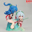 Bilibili Chibi Figures 2024 Anniversary 2233: Yun Chi Yue Chun Ver. 12 cm