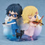 Your Lie in April Qset Mini-Figure 2-Pack Kaori Miyazono & Kosei Arima 9 cm