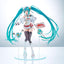 Hatsune Miku PVC Statue 1/7 Racing Miku: 2023 Ver. 24 cm