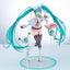 Hatsune Miku PVC Statue 1/7 Racing Miku: 2023 Ver. 24 cm