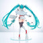 Hatsune Miku PVC Statue 1/7 Racing Miku: 2023 Ver. 24 cm