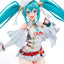 Hatsune Miku PVC Statue 1/7 Racing Miku: 2023 Ver. 24 cm