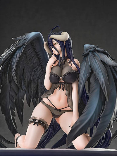 Overlord PVC Statue 1/7 Albedo: Negligee Ver. 17 cm