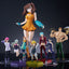 The Seven Deadly Sins: Dragon's Judgment Pop Up Parade PVC L Statue Escanor 23 cm