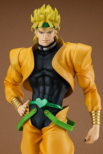 JoJo's Bizarre Adventure: Stardust Crusaders Pop Up Parade PVC Statue Dio 19 cm