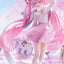 Character Vocal Series 01: Hatsune Miku PVC Statue 1/6 Sakura Miku: Hanami Outfit Ver. 28 cm