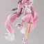 Character Vocal Series 01: Hatsune Miku PVC Statue 1/6 Sakura Miku: Hanami Outfit Ver. 28 cm