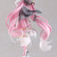 Character Vocal Series 01: Hatsune Miku PVC Statue 1/6 Sakura Miku: Hanami Outfit Ver. 28 cm