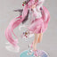 Character Vocal Series 01: Hatsune Miku PVC Statue 1/6 Sakura Miku: Hanami Outfit Ver. 28 cm