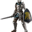 Demon's Souls Pop Up Parade PVC Statue SP Fluted Armor 24 cm