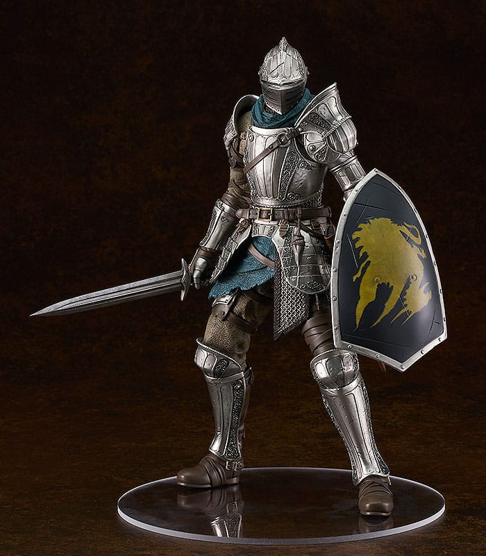 Demon's Souls Pop Up Parade PVC Statue SP Fluted Armor 24 cm