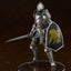 Demon's Souls Pop Up Parade PVC Statue SP Fluted Armor 24 cm