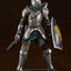 Demon's Souls Pop Up Parade PVC Statue SP Fluted Armor 24 cm