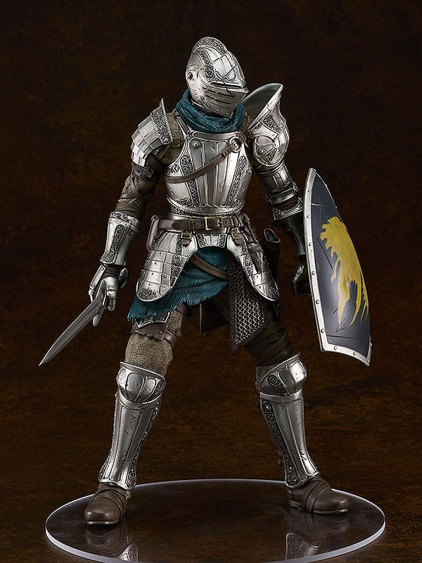 Demon's Souls Pop Up Parade PVC Statue SP Fluted Armor 24 cm