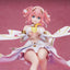 Princess Connect! Re:Dive PVC Statue 1/7 Yui (Ceremonial) 22 cm - Damaged packaging