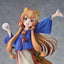 The Rising of the Shield Hero PVC Statue 1/7 Raphtalia: Snow Play Ver. 20 cm