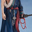 Time Raiders Statue 1/7 Zhang Qiling: Xinxue Jiumeng Ver. 24 cm