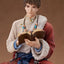 Time Raiders Statue 1/7 Wu Xie: Xinxue Jiumeng Ver. 17 cm