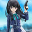 Lycoris Recoil Pop Up Parade PVC Statue Takina Inoue 18 cm