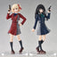 Lycoris Recoil Pop Up Parade PVC Statue Takina Inoue 18 cm