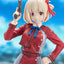 Lycoris Recoil Pop Up Parade PVC Statue Chisato Nishikigi 18 cm