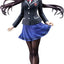 Date A Live Pop Up Parade PVC Kurumi Tokisaki: School Uniform Ver. L Size 20 cm