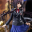 Date A Live Pop Up Parade PVC Kurumi Tokisaki: School Uniform Ver. L Size 20 cm