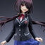 Date A Live Pop Up Parade PVC Kurumi Tokisaki: School Uniform Ver. L Size 20 cm