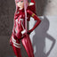 Darling in the Franxx Party Pop Up Parade PVC Statue Zero Two: Pilot Suit L Size 23 cm