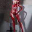 Darling in the Franxx Party Pop Up Parade PVC Statue Zero Two: Pilot Suit L Size 23 cm