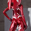 Darling in the Franxx Party Pop Up Parade PVC Statue Zero Two: Pilot Suit L Size 23 cm