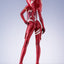 Darling in the Franxx Party Pop Up Parade PVC Statue Zero Two: Pilot Suit L Size 23 cm