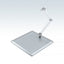The Simple Stand for Figures & Models 3-Pack