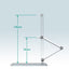 The Simple Stand for Figures & Models 3-Pack