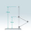 The Simple Stand for Figures & Models 3-Pack