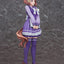 Uma Musume Pretty Derby PVC Statue 1/7 Belno Light 25 cm