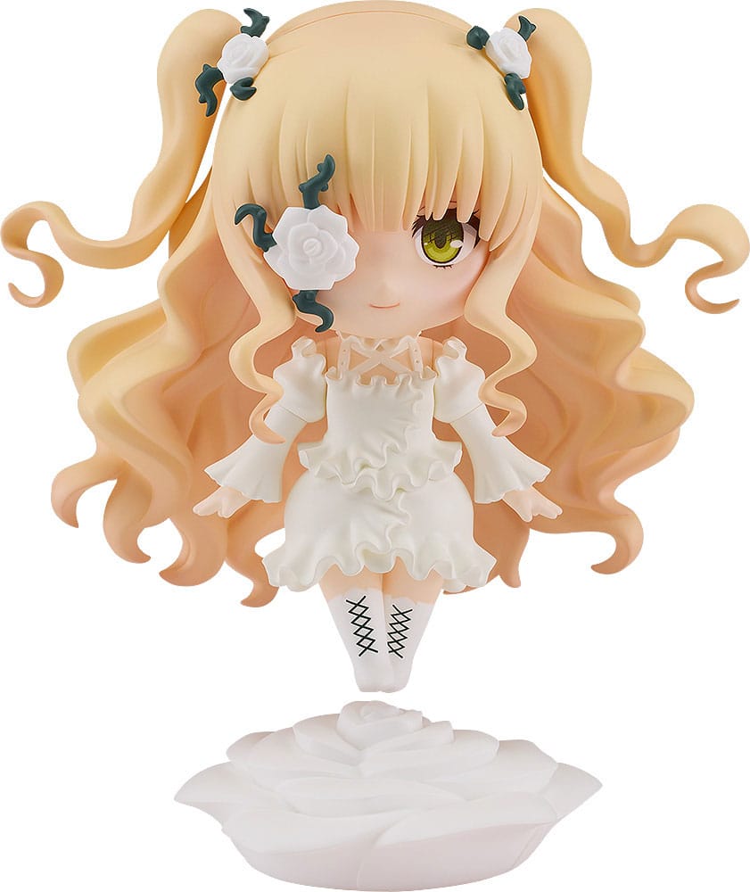 Rozen Maiden Nendoroid Action Figure Kirakishou 10 cm