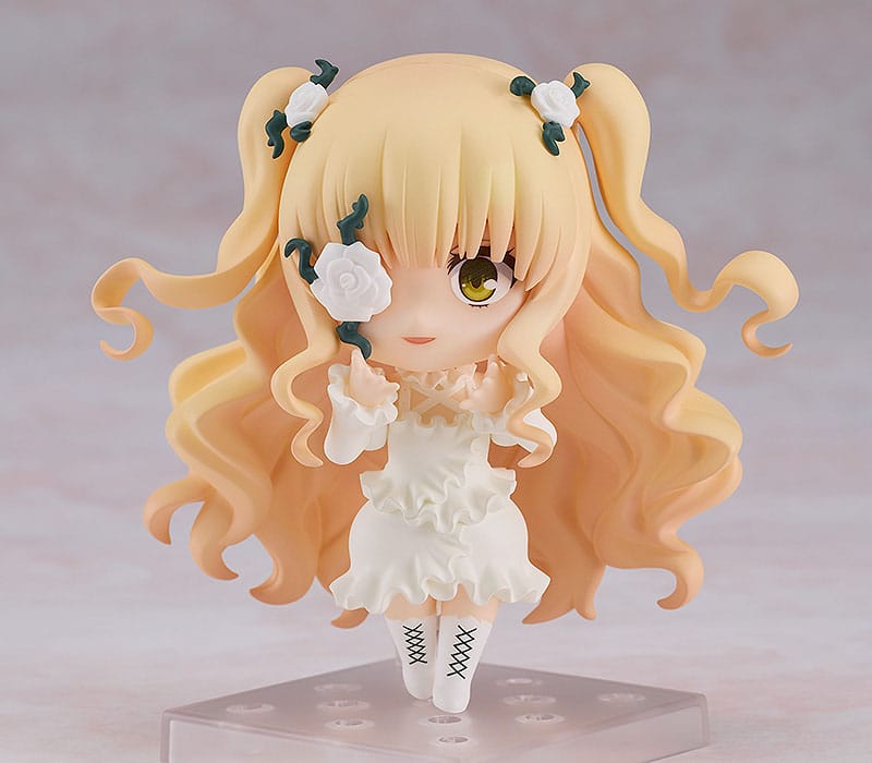 Rozen Maiden Nendoroid Action Figure Kirakishou 10 cm