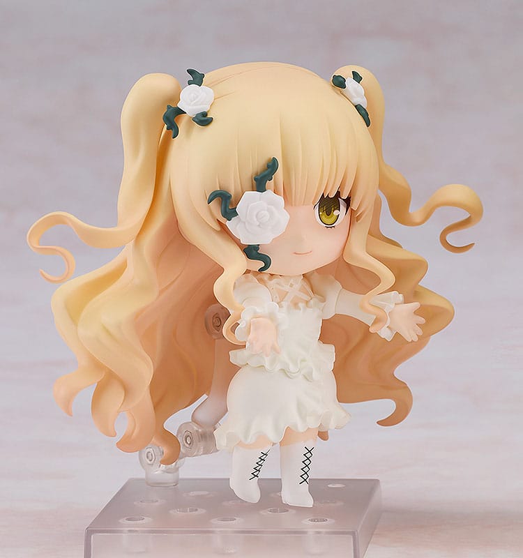 Rozen Maiden Nendoroid Action Figure Kirakishou 10 cm