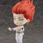 Hunter x Hunter Nendoroid Action Figure Hisoka 10 cm