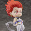 Hunter x Hunter Nendoroid Action Figure Hisoka 10 cm