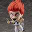 Hunter x Hunter Nendoroid Action Figure Hisoka 10 cm