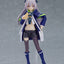 Original Character Navy Field 152 Act Mode Plastic Model Kit & Action Figure Mio & Type15 Ver. 2 Close-Range Attack Mode 15 cm