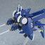 Original Character Navy Field 152 Act Mode Plastic Model Kit & Action Figure Mio & Type15 Ver. 2 Close-Range Attack Mode 15 cm