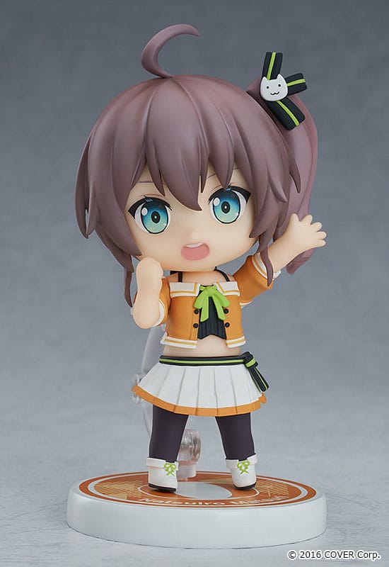 Hololive Nendoroid Action Figure Natsuiro Matsuri 11 cm